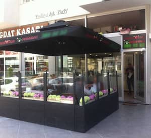 Caddebostan Ev Yemekleri Goztepe Merkez Istanbul
